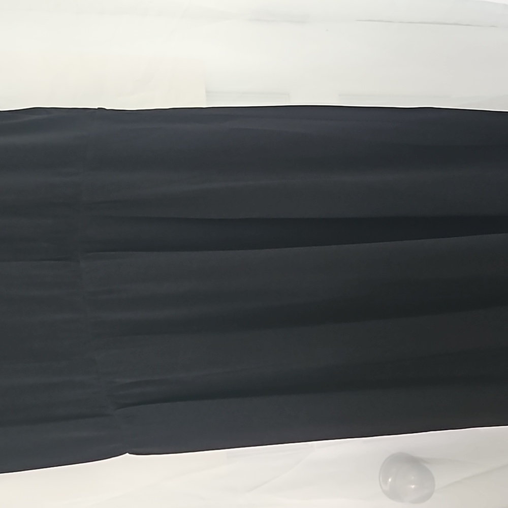NWT, Penningtons Black Maxi Dress - Picture 9 of 11